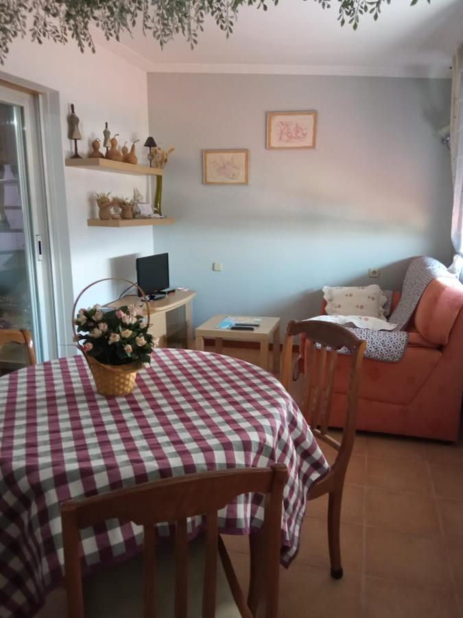 Apartamento Duplex Vigo Lejlighed Eksteriør billede
