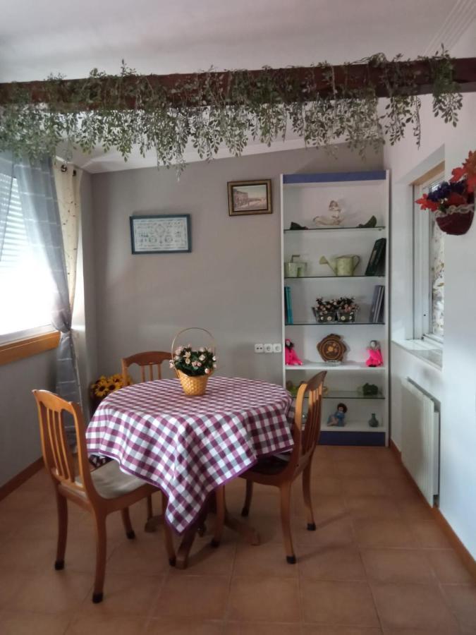 Apartamento Duplex Vigo Lejlighed Eksteriør billede